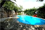 Casa Melograno con piscina