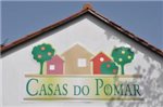 Casas de Campo do Pomar