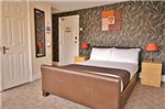 Central Hotel Cheltenham by Roomsbooked