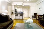 Central Park South One Bedroom Luxury Residence