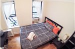 Central Park West Two Bedroom Apartment