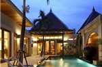 Chalong Pool Villa