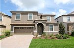 Championsgate Nine Bedroom House with Private Pool JF43