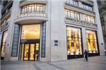 Champs Elysees-Vuitton Apartment