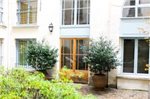 Charming flat St Germain des Pres