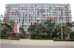 Chengdu Airport Lin Gang Apartment