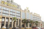 Chengdu Cannes Holiday Inn Hotel