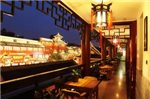 Chengdu Wenjun Mansion Hotel