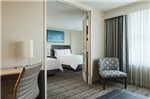 Chicago Marriott Suites Downers Grove