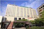 Hotel Lungwood Niigata