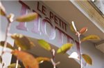 Hotel Le Petit Chomel