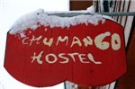 Chuman-go hostel