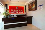 CIQ Hotel Sdn Bhd