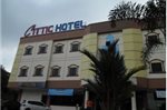 Cittic Batam Hotel