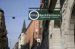 City Backpackers Hostel