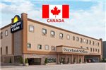Days Inns & Suites Sault Ste. Marie, Ontario
