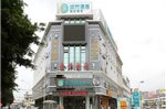 City Comfort Inn Guangzhou Jiaokou Subway Station Branch