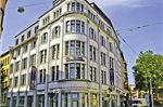 Best Western City Hotel Braunschweig