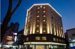 City Suites - Taichung Wuquan