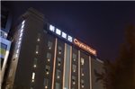 CityInn Hotel Plus - Taichung Station Branch
