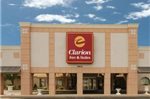 Clarion Inn & Suites Airport Wichita