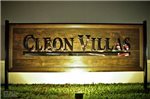 Cleon Villas Pension