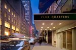 Club Quarters Hotel, Opposite Rockefeller Center