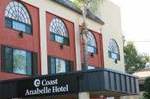 Coast Anabelle Hotel