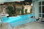 Coco Private Pool Villa in a Beachside Resort