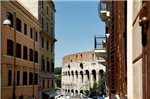 Colosseo Apartments - Rome City Centre
