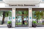 Comfort Hotel Borsparken