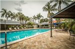 Quality Inn & Suites Ft. Lauderdale Airport Cruise Port South