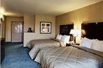 Comfort Inn and Suites Colton