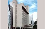Comfort Inn Hiroshima Heiwa-Odori
