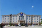 Comfort Inn & Suites Airport Oklahoma City