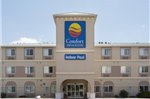 Comfort Inn & Suites North - Albuquerque