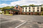 Comfort Inn & Suites Rogersville