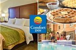 Comfort Inn & Suites Tulsa