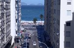 Copacabana Beach Modern Apartments