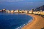 Copacabana praia Rio