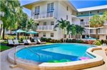 Coral Reef Luxury Suites Key Biscayne Miami