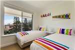 Cottesloe Beach Pines Apartment