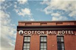 Cotton Sail Hotel Savannah Riverfront