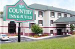 Country Inn and Suites By Carlson, Knoxville Airport, TN