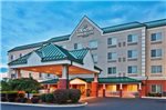 Country Inn and Suites by Carlson Hagerstown