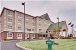 Country Inn & Suites by Carlson Harrisburg at Union Deposit Road
