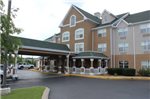 Country Inn & Suites By Carlson Nashville Opryland North