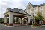 Country Inn and Suites By Carlson North Charleston