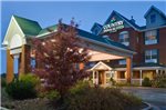 Country Inn & Suites by Carslon Tinley Park