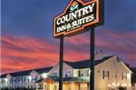 Country Inn and Suites Tulsa